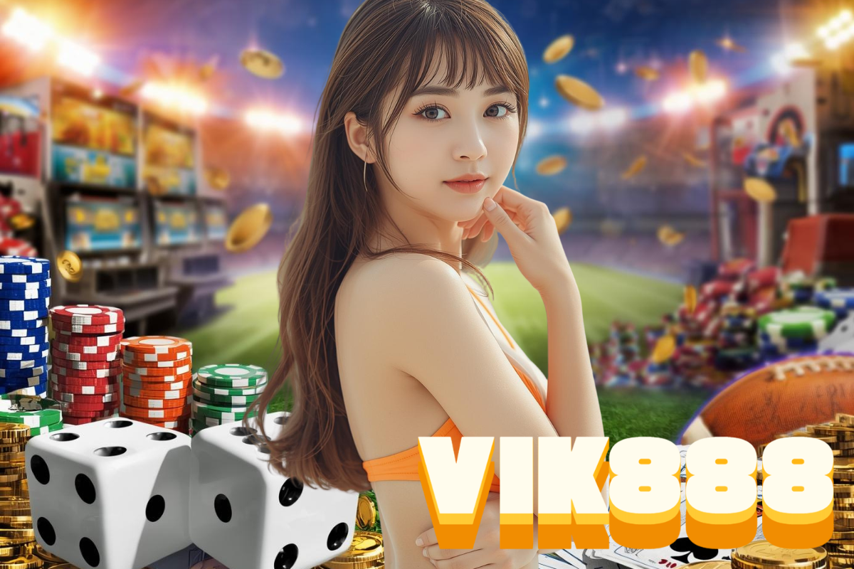 vik888 ทรูวอเลท