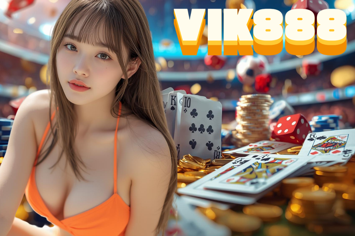 vik888 thailand